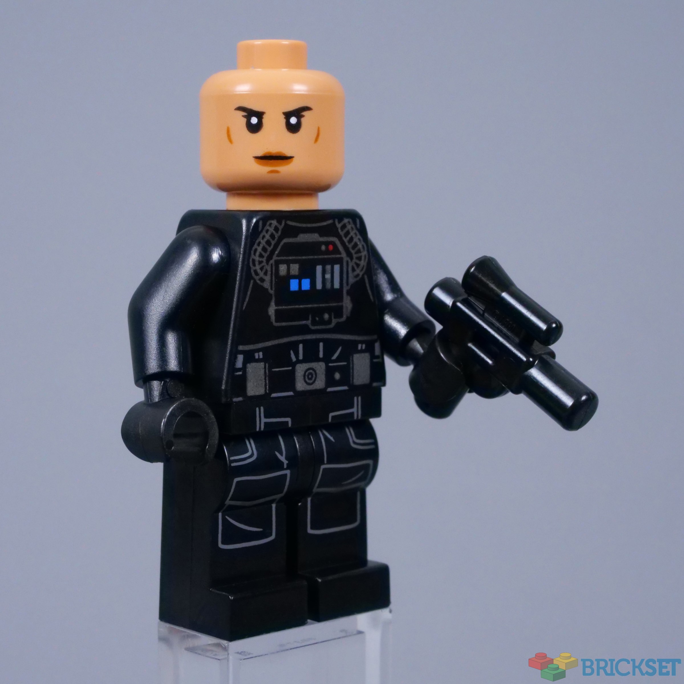 At Dirty ブラックレザージャケット ATD BOLD ENGINE 2 LEGO 75348 Mandalorian Fang Fighter VS TIE Interceptor